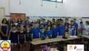 2º ano manhã - Semana da Criança