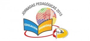 Alaime abre inscrições para Jornadas Pedagógicas 2015 e VII Assembleia da Alaime