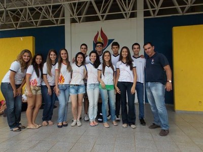 Alunos do Instituto Noroeste de Birigui conquistam aprovações em grandes Universidades brasileiras