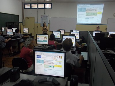 Com grande sucesso, Instituto Noroeste de Birigui inicia mais um semestre do Projeto Portas Abertas