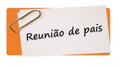 COMUNICADO AOS SENHORES PAIS - 1ª REUNIÃO DE 2014