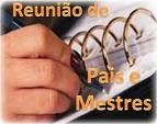 Comunicado - Reunião de pais