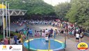 Festa do Sorvete 2018 reúne famílias