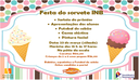 Festa do Sorvete 2019