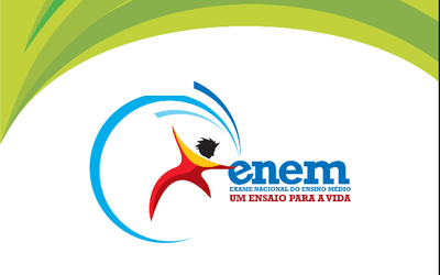 INEP divulga gabarito das provas objetivas do ENEM