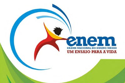 Inscrições abertas para o ENEM 2015