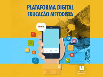 Plataforma Digital da Educação Metodista