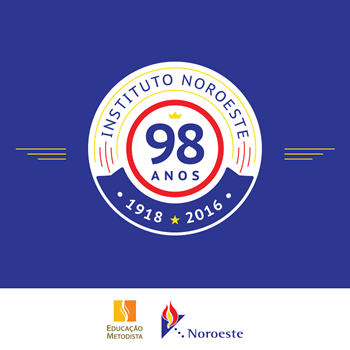 Programação de Aniversário do Noroeste - 98 anos