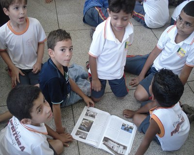 Projeto: Centenário de Birigui