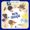 Refletindo sobre o Dia da Educação