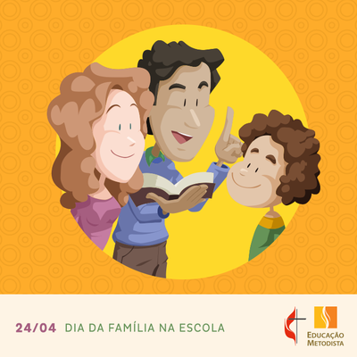 Reflexão: E a família, como vai?