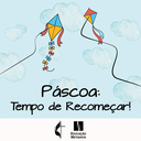 Páscoa: tempo de recomeçar