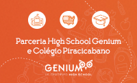 Colégio Piracicabano apresenta parceria de curso com a High School Genium