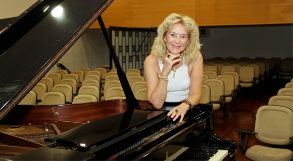 Escola de Música de Piracicaba realiza recital infantil de alunos