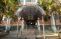 Aulas no Colégio Piracicabano iniciam nos dias 27 e 28 de janeiro