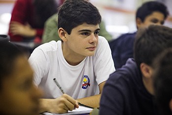 Colégio Piracicabano abre inscrições para bolsas de estudo 