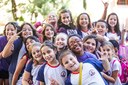 Colégio Piracicabano: alunos voltam às aulas 