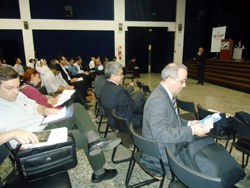 Colégio Piracicabano e Unimep participam de seminário de tecnologia 