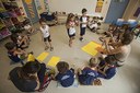 Colégio Piracicabano estende período integral para crianças com dois anos