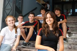Colégio Piracicabano promove acolhida aos alunos 