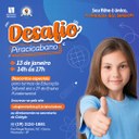 Colégio Piracicabano anuncia segunda etapa do Desafio Metodista 2022