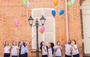 Colégio Piracicabano celebra 139 anos e promove Drive-Thru Solidário