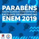 Colégio Piracicabano conquista bons resultados no ranking do ENEM