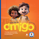 Dia do Amigo