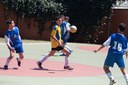 Em Lins, Piracicabano participa de torneio integração entre colégios  