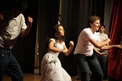 Encontro de dança reúne 19 escolas de Piracicaba e região