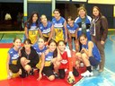 Equipe de futsal  do Piracicabano participa dos Jogos Estudantis