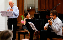 Escola de Música completa 66 anos com concerto especial