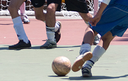 Futsal no Colégio Piracicabano é preparatório para a vida