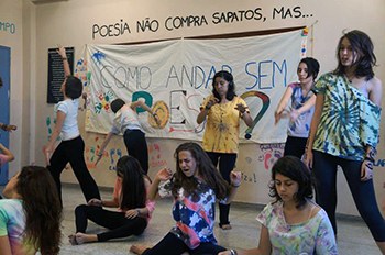 Grupo Contratempo é destaque em dois festivais paulistas