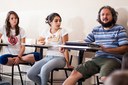 Integrar grupos de teatro fortalece a formação acadêmica 