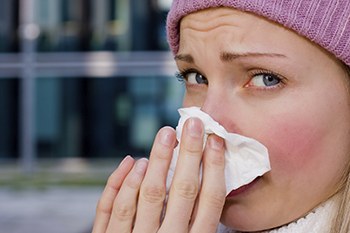  Outono é tempo gripe e desidratação: confira dicas para se cuidar bem 