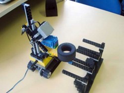 Piracicabano e Lego Zoom realizam oficina de robótica no sábado  
