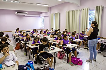 Piracicabano está na 2ª fase das Olimpíadas de Matemática