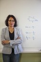 Profª Joselene Henriques será empossada diretora dia 31