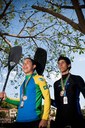Seção talentos: estudantes do Pira conquistam medalhas na canoagem