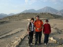 Viagem ao Peru:  experiência inesquecível, relatam alunos  