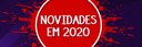 Banner Novidades em 2020