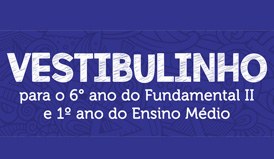 Confiras os classificados e os procedimentos para realização de matrículas