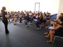 Colégio Metodista de Ribeirão Preto promove conversa com alunos sobre Coronavírus