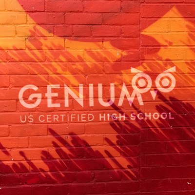 Conheça o High School Genium