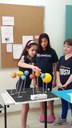 Alunos dos 5ºs anos apresentam trabalhos que explicam o Sistema Solar
