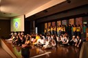 Apresentações e projetos sobre diversas culturas existentes no Brasil marcam a Festa das Nações 2018