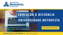 Abertas as inscrições para a Universidade Metodista de São Paulo no Polo do Colégio União
