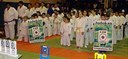 Atletas do Colégio União são destaque no Campeonato Estadual de Judô