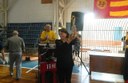 Colégio União sedia o “IX Encontro dos Basqueteiros de Uruguaiana”